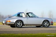 Porsche 911 2.4 T Targa, 1972