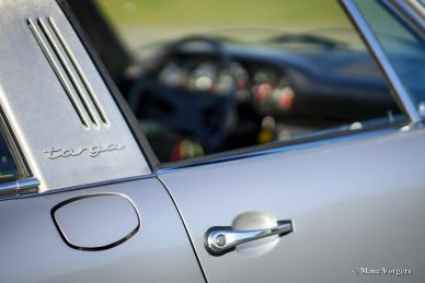 Porsche 911 2.4 T Targa, 1972