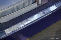 Invicta 4½‑Litre Corsica Tourer, 1931