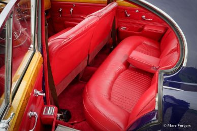 Jaguar S-type 3.4 Litre, 1965