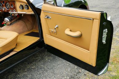 Jaguar XK 150 3.4 Litre DHC, 1961