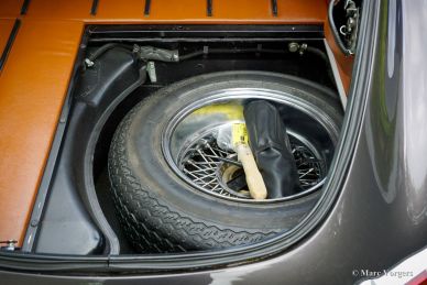 Jaguar E-type 4.2 Litre FHC, 1965