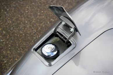 Jaguar E-type 4.2 Litre OTS, 1970