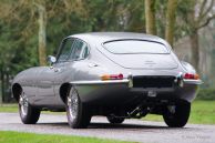 Jaguar E-type 4.2 Litre FHC S1.5, 1968