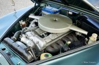 Jaguar Mk II 3.4 Litre, 1968