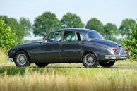 Jaguar Mk II 3.8 Litre, 1964