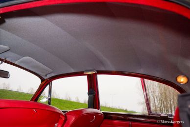 Jaguar MK 2 3.4 Litre, 1967