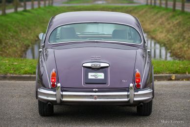 Jaguar MK 2 4.2 Litre, 1961