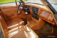 Jaguar Mk II 3.4 Litre, 1967