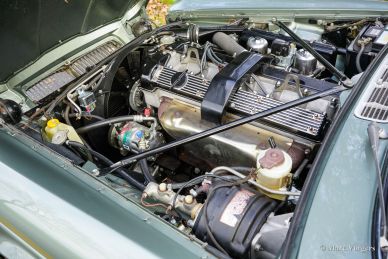 Jaguar XJ6 4.2 Litre Coupe, 1975