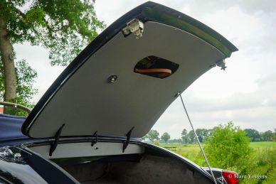 Jaguar XK 150 3.4 Litre DHC, 1958