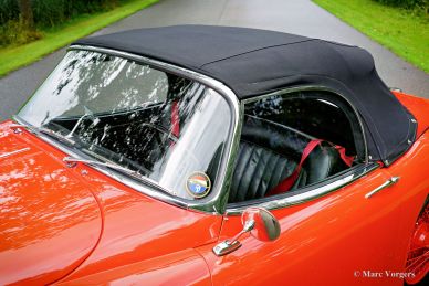 Jaguar XK 150 3.4 Litre roadster, 1959