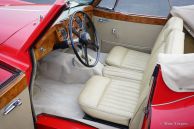 Jaguar XK 140 DHC, 1956