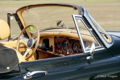 Jaguar XK 150 3.4 Litre DHC, 1961