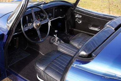Jaguar XK 150 3.4 Litre OTS, 1958