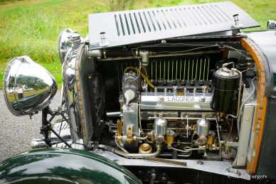 Lagonda 2 Litre ‘Low Chassis’, 1932