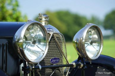 Lagonda 3.5 Litre T-type Tourer, 1933