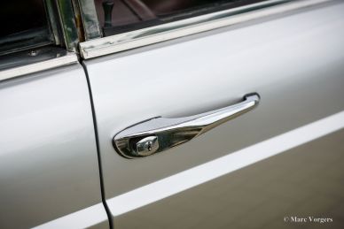 Lancia 2000 Coupé, 1972