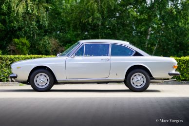 Lancia 2000 HF Coupé, 1972