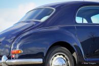 Lancia Aurelia B12 saloon, 1954