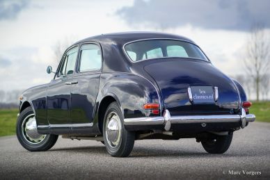 Lancia Aurelia B12 saloon, 1954