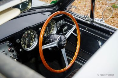 Lancia Aurelia B20 GT, 1958