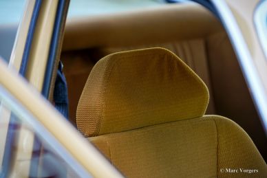 Lancia Beta 1600 Berlina, 1977