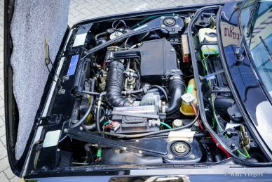 Lancia Beta 2000 Spider Zagato Special, 1981