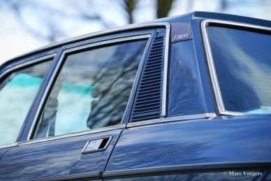 Lancia Beta Trevi 1600, 1982