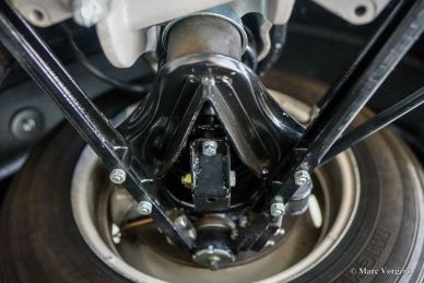 Lancia Flaminia 2.5 Litre 3C convertible, 1962