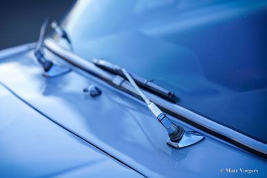 Lancia Flaminia GTL 3C 2.8, 1968