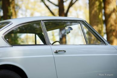 Lancia Flavia 1.8 PF coupe, 1965