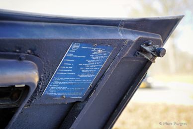 Lancia Flavia 2000 Coupé, 1970