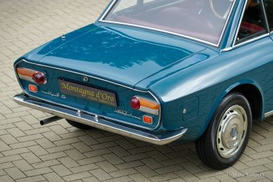 Lancia Fulvia Coupé 1.3 S coupé, 1970