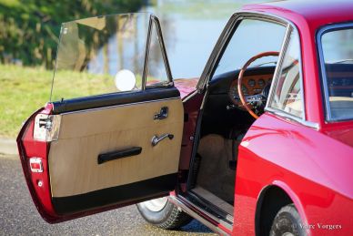 Lancia Fulvia Coupe 1.3S, 1972