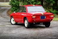 Lancia Fulvia Rally 1.3 HF, 1968