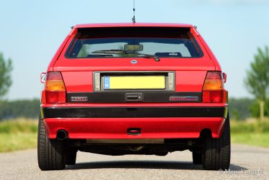 Lancia Delta HF Integrale 16V, 1990
