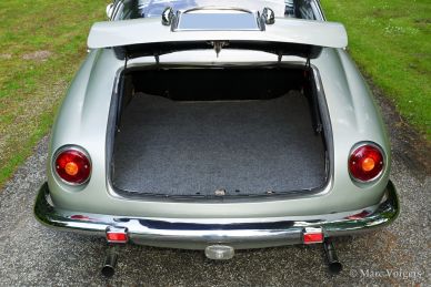 Lancia Flaminia Sport Zagato, 1963