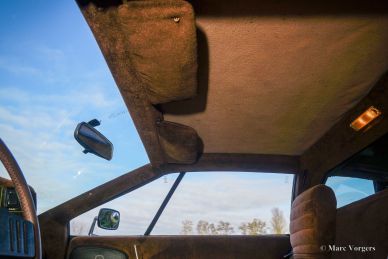 Lotus Esprit S1, 1978