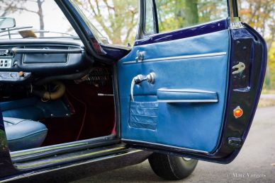 Maserati Mistral Coupé 4 Litre Injection, 1966