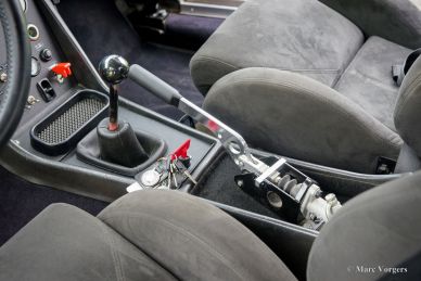 Mercedes-Benz 280 SE 3.5 rally car, 1970