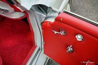 Mercedes-Benz 190 SL, 1961