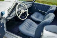 Mercedes-Benz 190 SL, 1960
