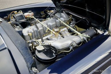 Mercedes-Benz 230 SL ‘Pagode’, 1966