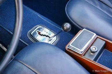 Mercedes-Benz 280 SL, 1971