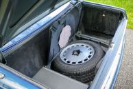 Mercedes-Benz 300 SL (R107), 1986