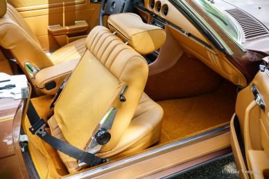 Mercedes-Benz 450 SL, 1977