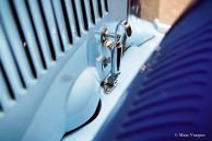 MG L2 Magna, 1933