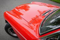 MG MGB GT V8, 1971
