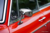 MG MGB GT V8, 1971